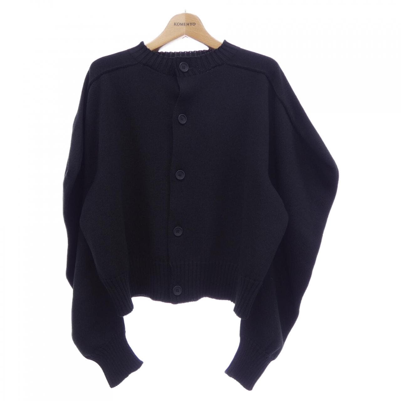 イッセイミヤケ ISSEY MIYAKE IM61KO753 ニット
