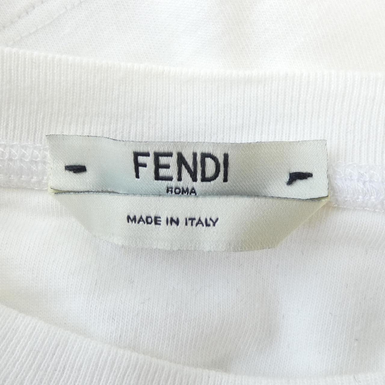 フェンディ FENDI FAF073 A8WI Tシャツ