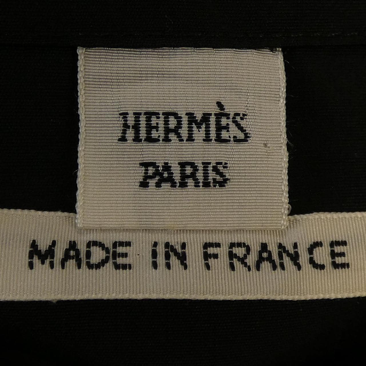 エルメス HERMES 2E3505D2 ワンピース