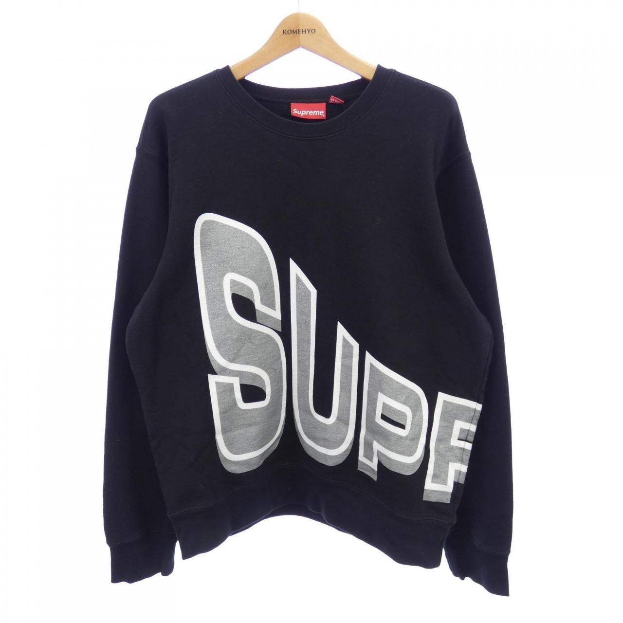 シュプリーム SUPREME スウェット