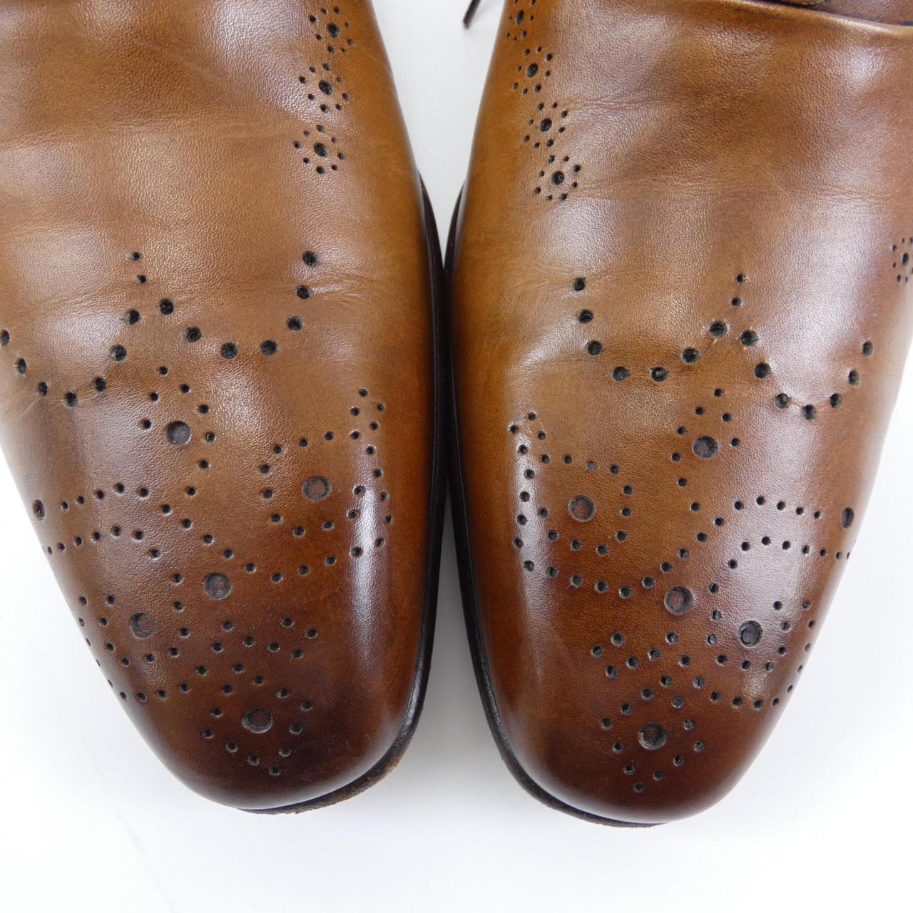 Santoni SANTONI dress shoes