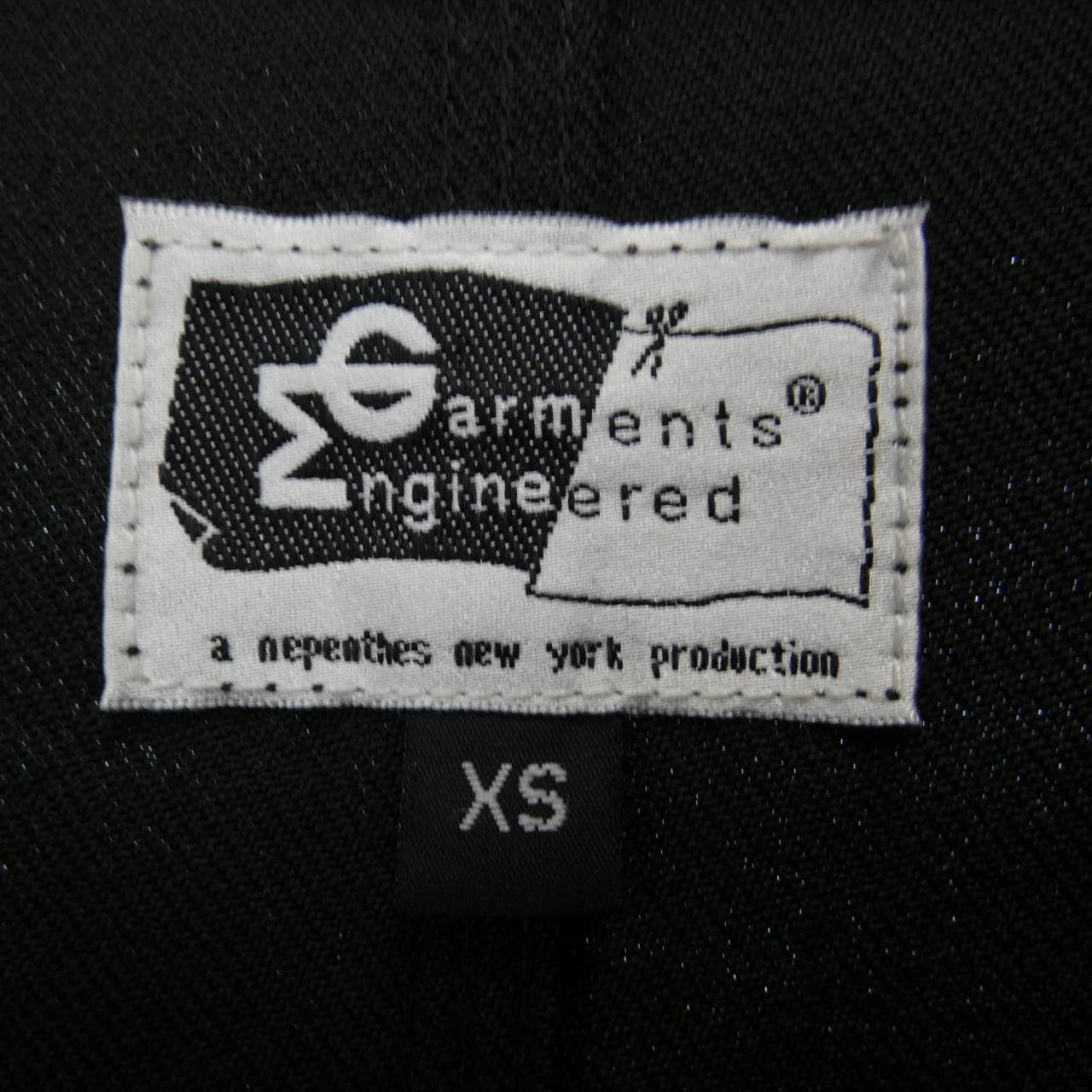 Engineered Garments ENGINEERED GARMENTS Jacket