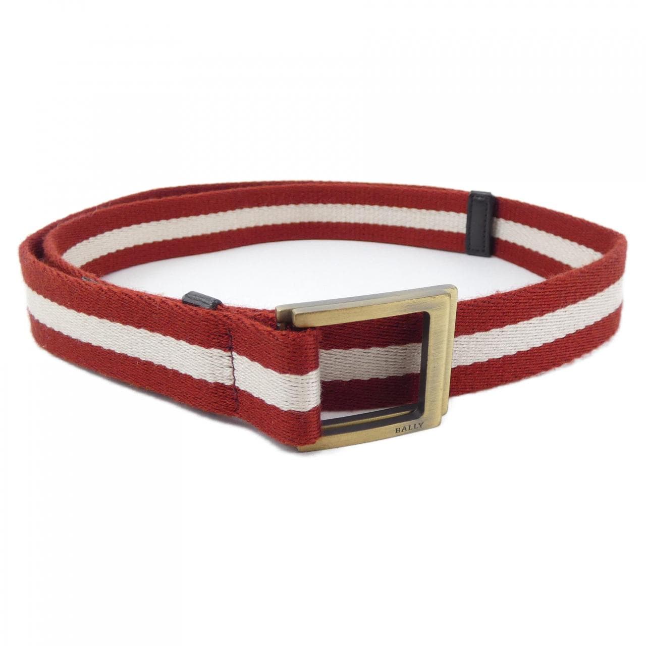 バリー BALLY BELT