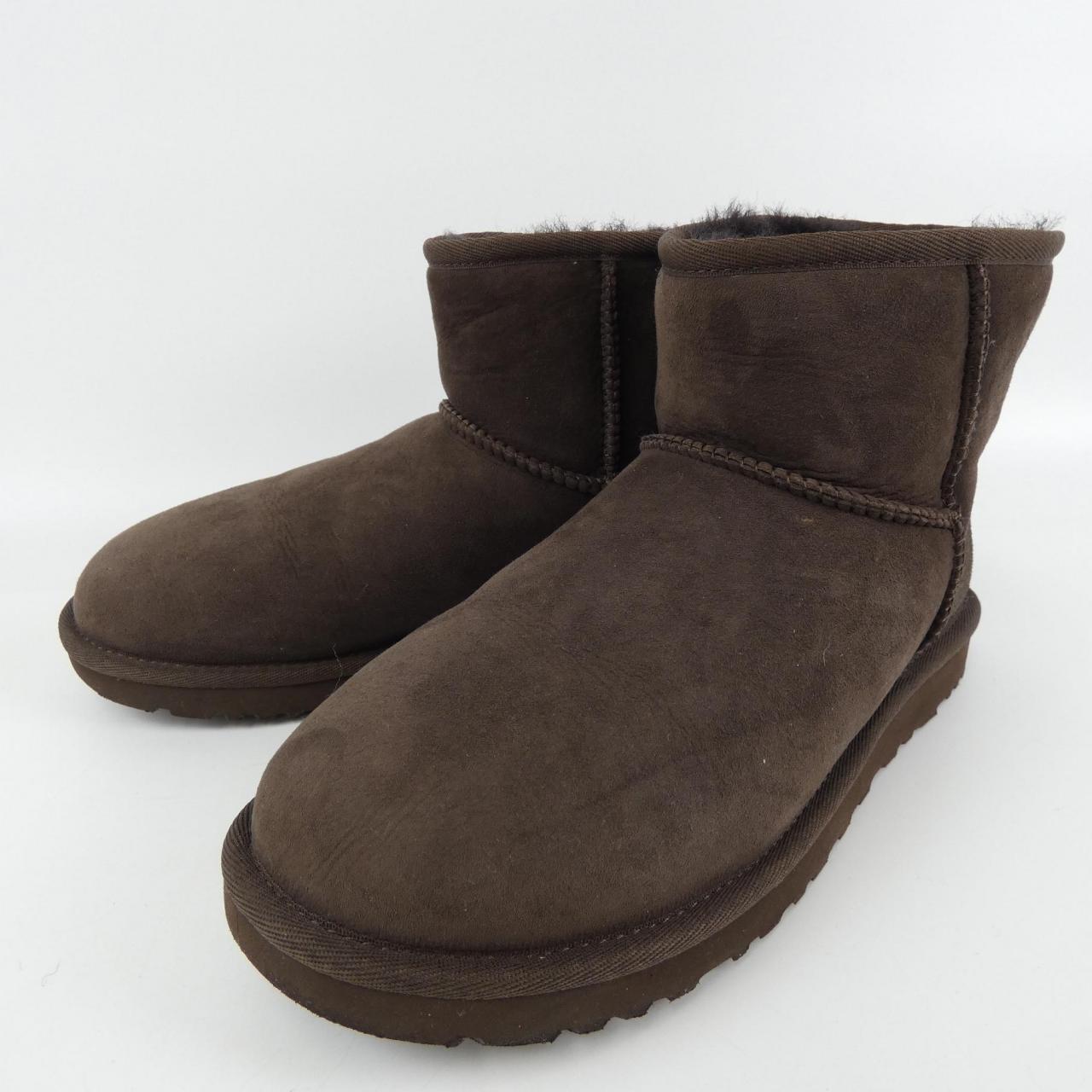 アグ UGG ブーツ