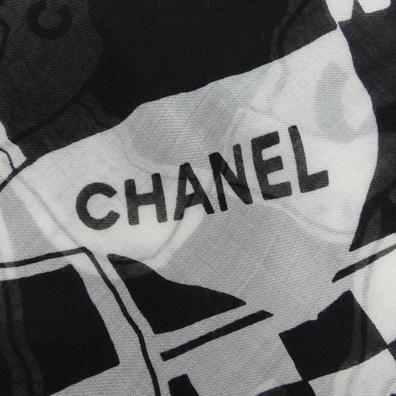 シャネル CHANEL STOLE