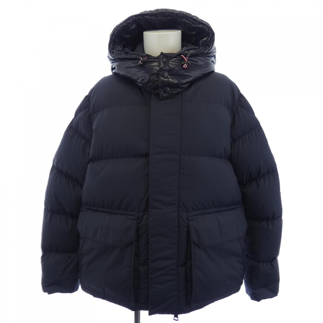 MONCLER MONCLER Down Jacket