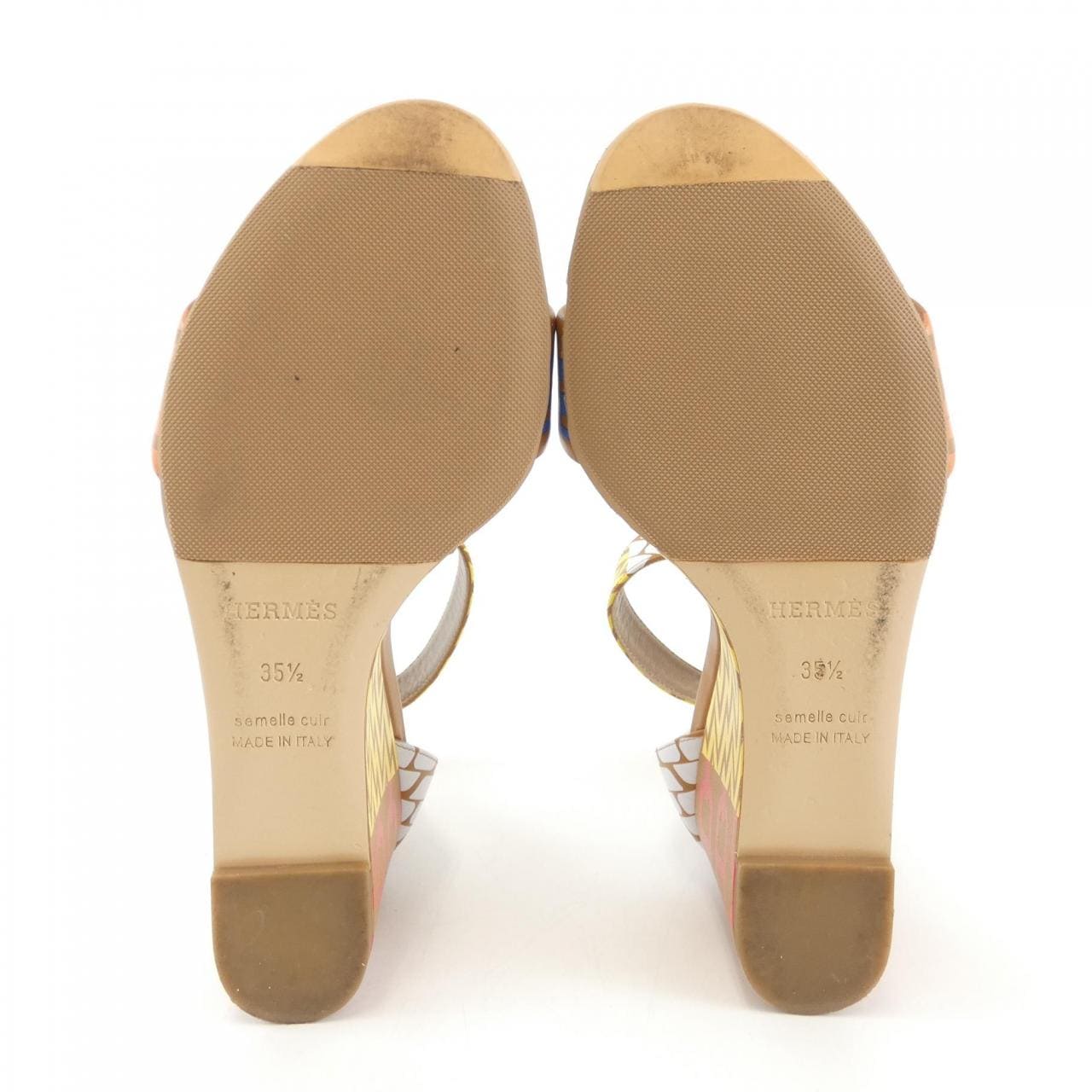 HERMES HERMES Shoes