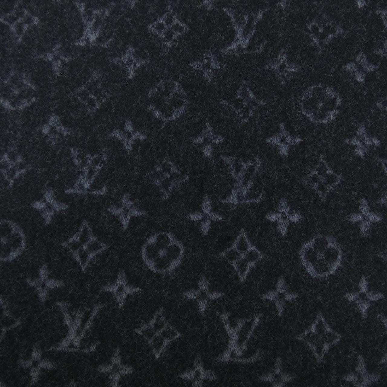 LOUIS VUITTON VUITTON MUFFLER