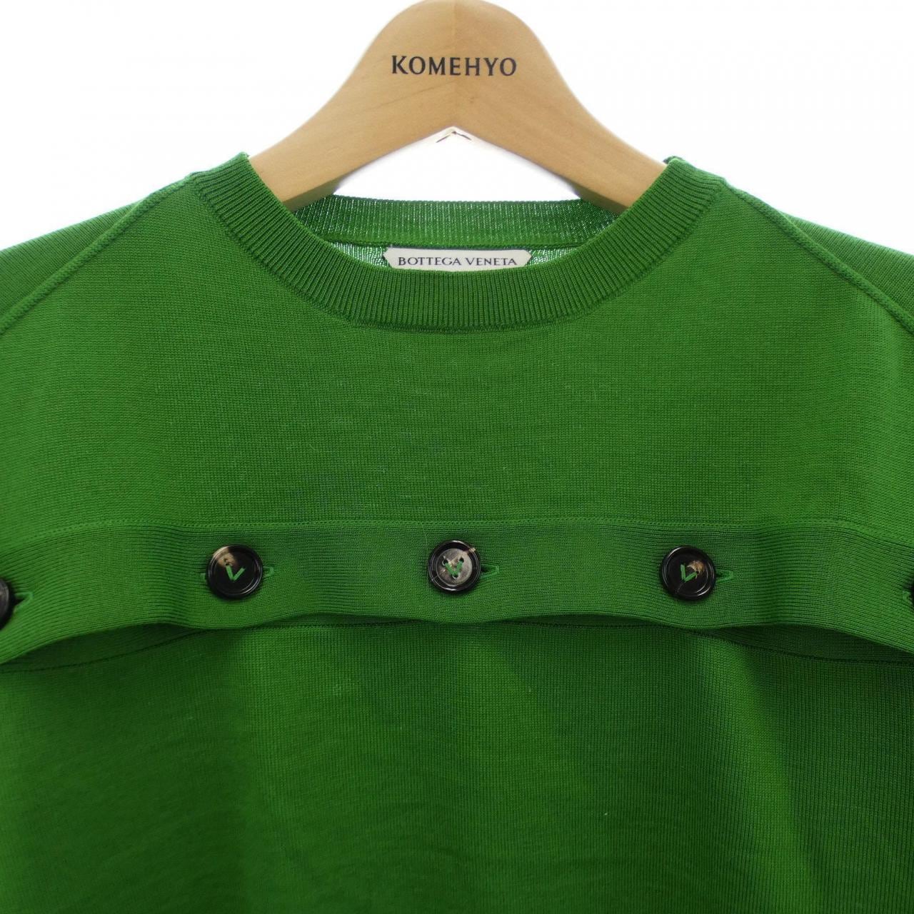 ボッテガヴェネタ BOTTEGA VENETA ニット