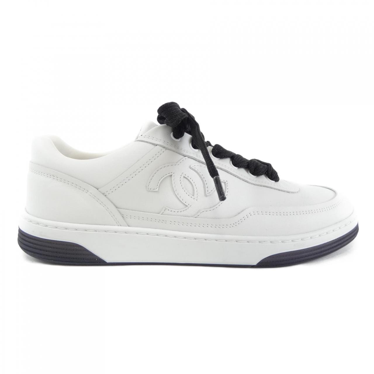 CHANEL CHANEL Sneakers
