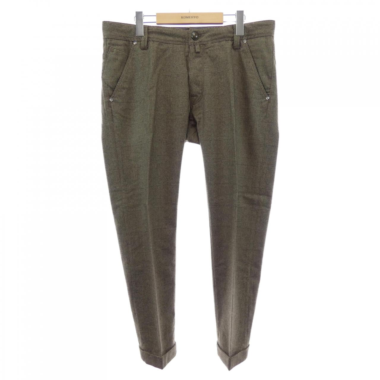 ヤコブコーエン JACOB COHEN 31253 パンツ