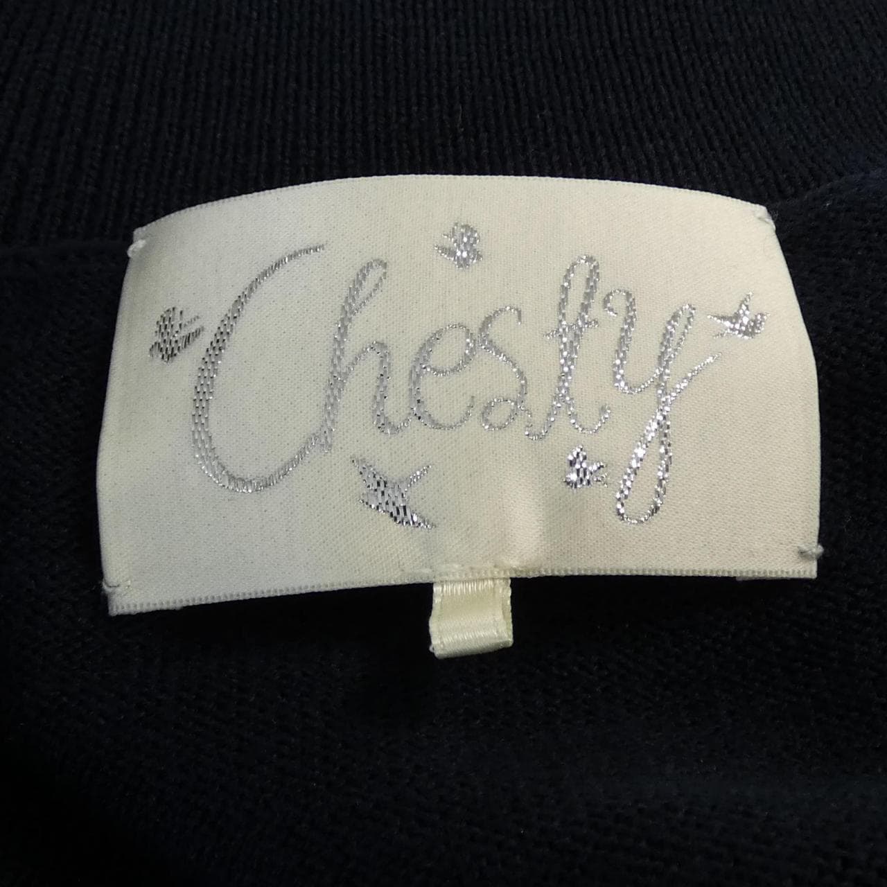 Chesty chesty針織衫