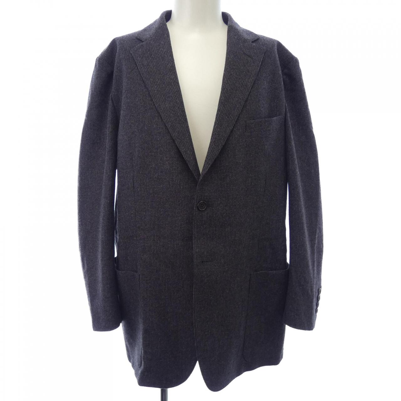 ダンヒル DUNHILL ジャケット
