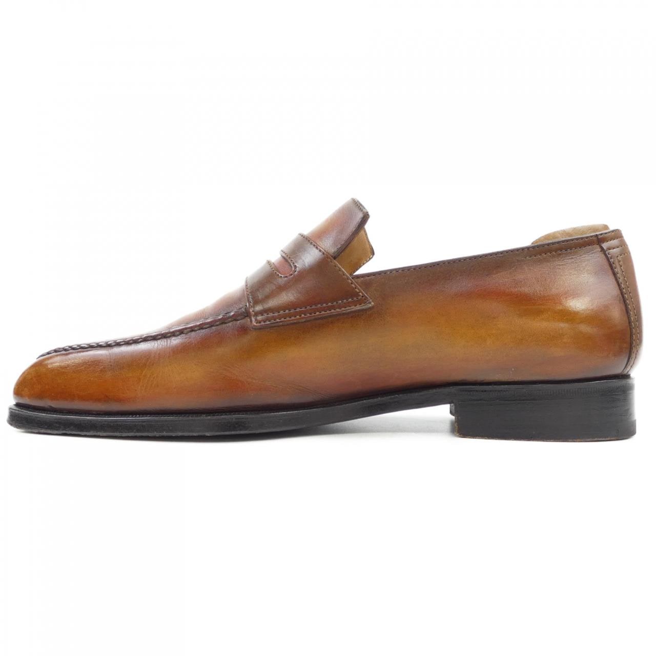 ベルルッティ Berluti シューズ