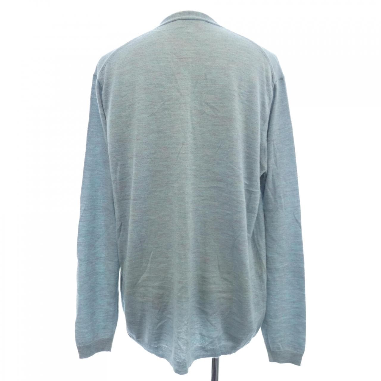 ビューティーアンドユース BEAUTY&YOUTH(U.A) カーディガン