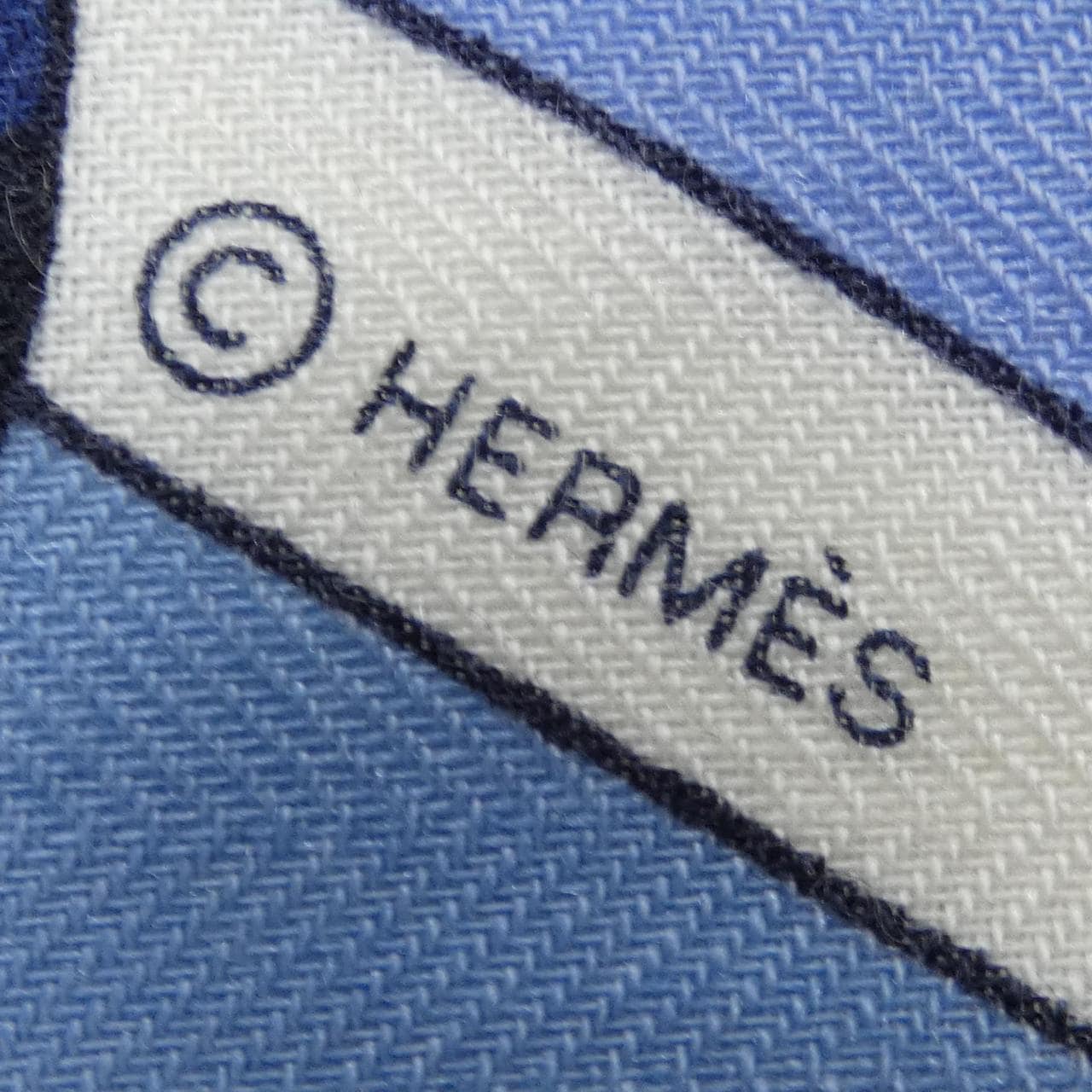 HERMES爱马仕披肩