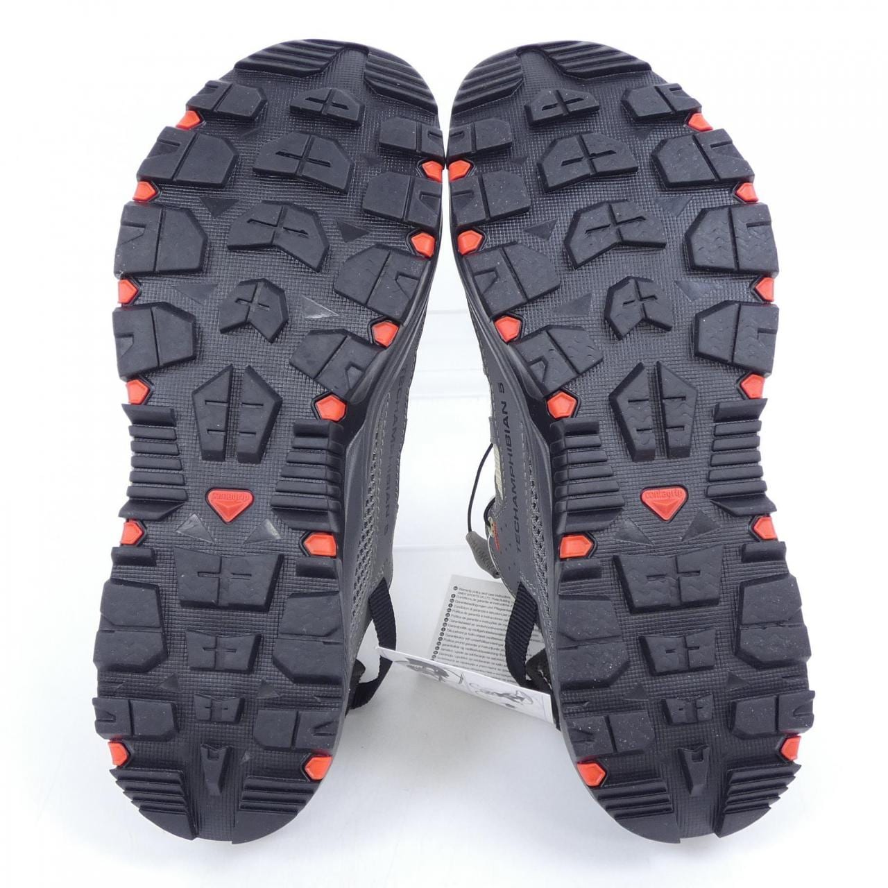 サロモン SALOMON スニーカー