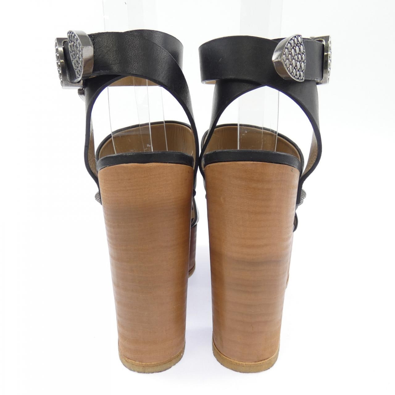 ソニアリキエル SONIA RYKIEL サンダル