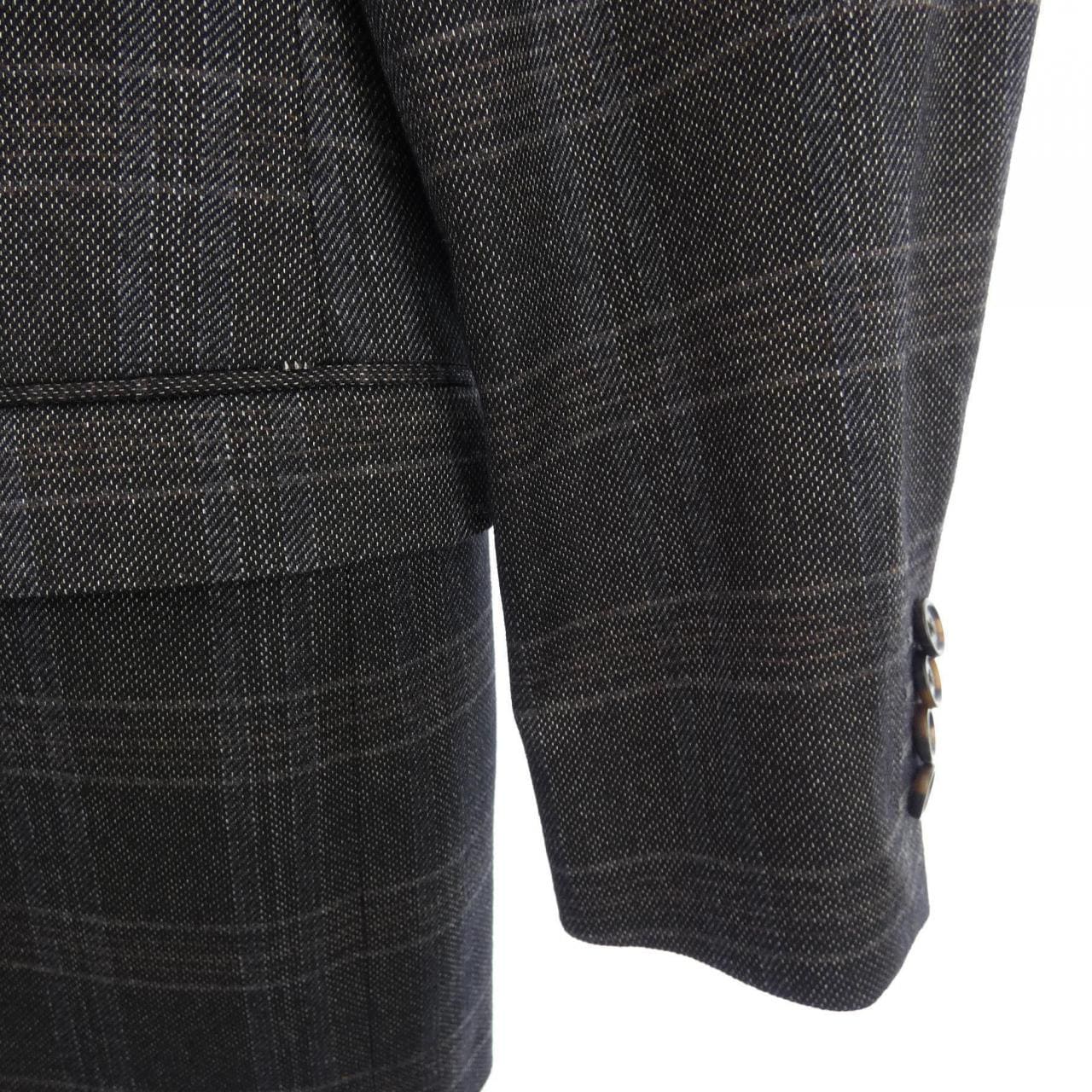 エトロ ETRO 112-10945-0021 スーツ