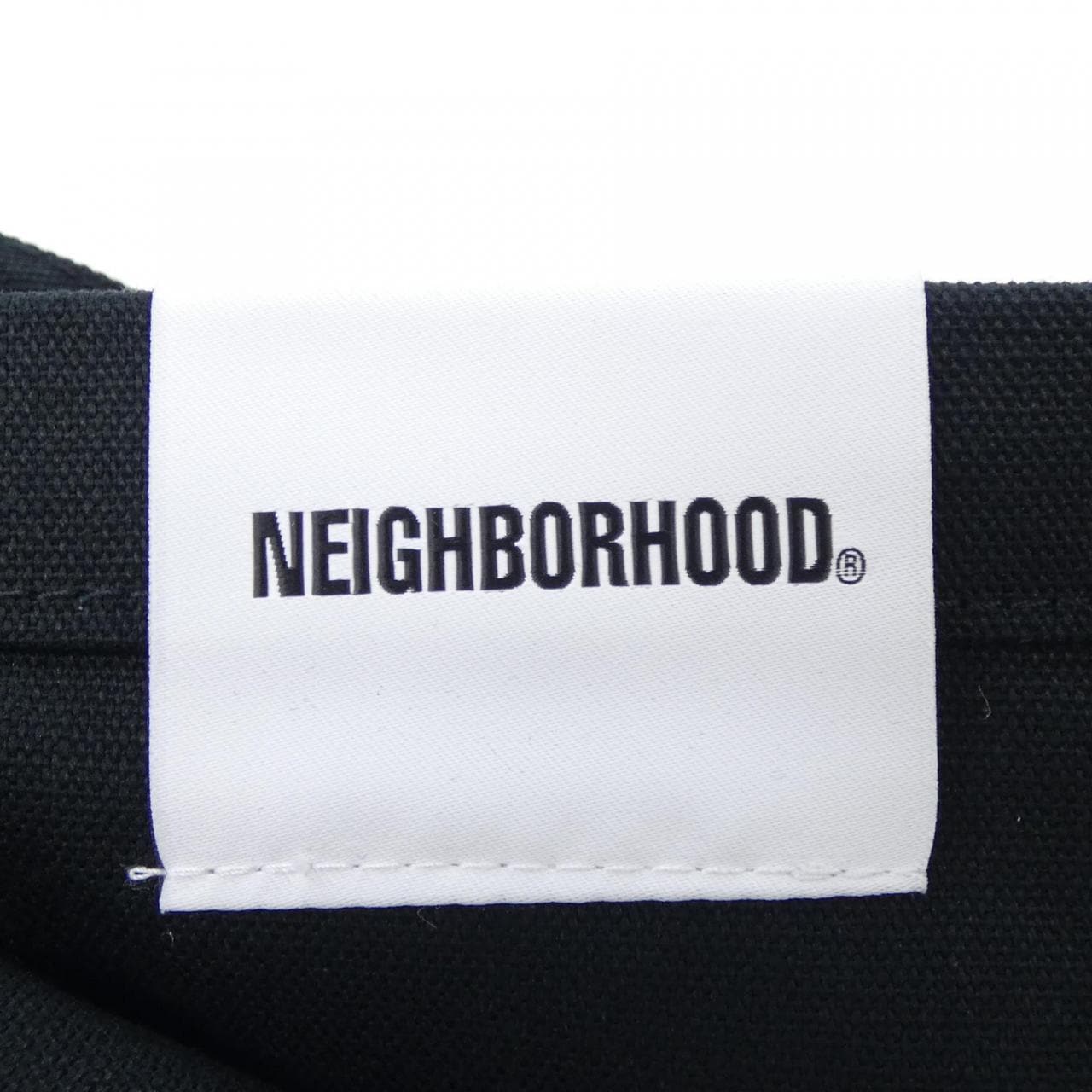 ネイバーフッド NEIGHBORHOOD BAG