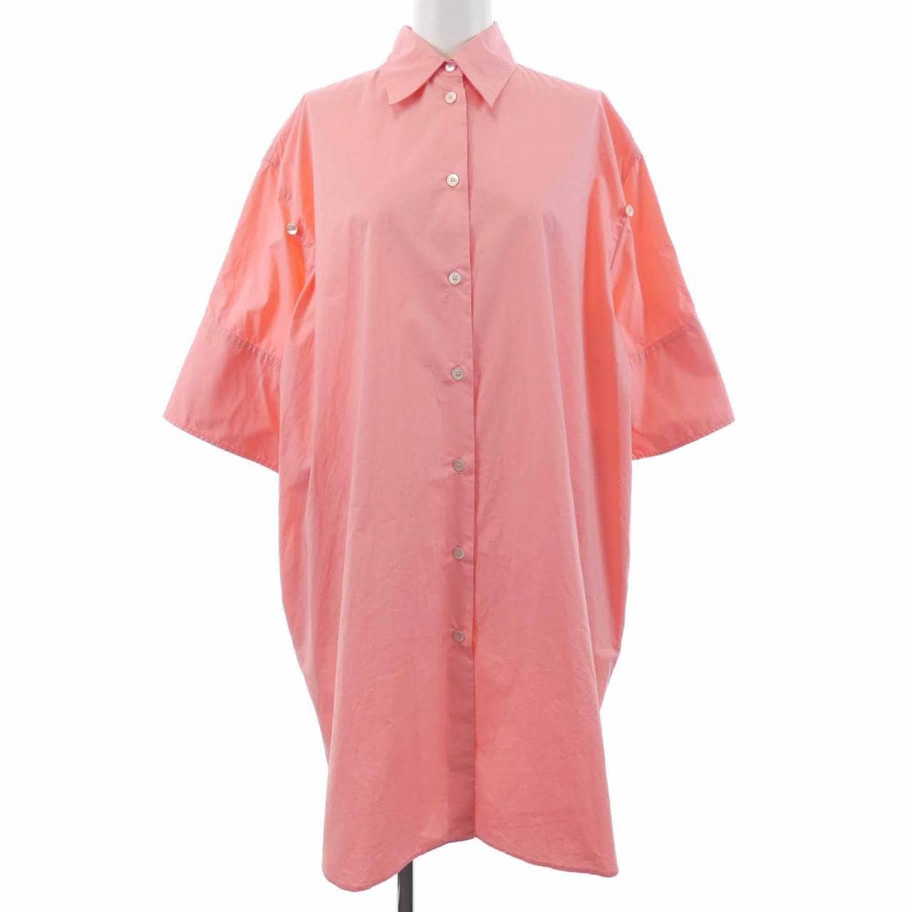 エムエムシックス MM6 S32CU0126 シャツ