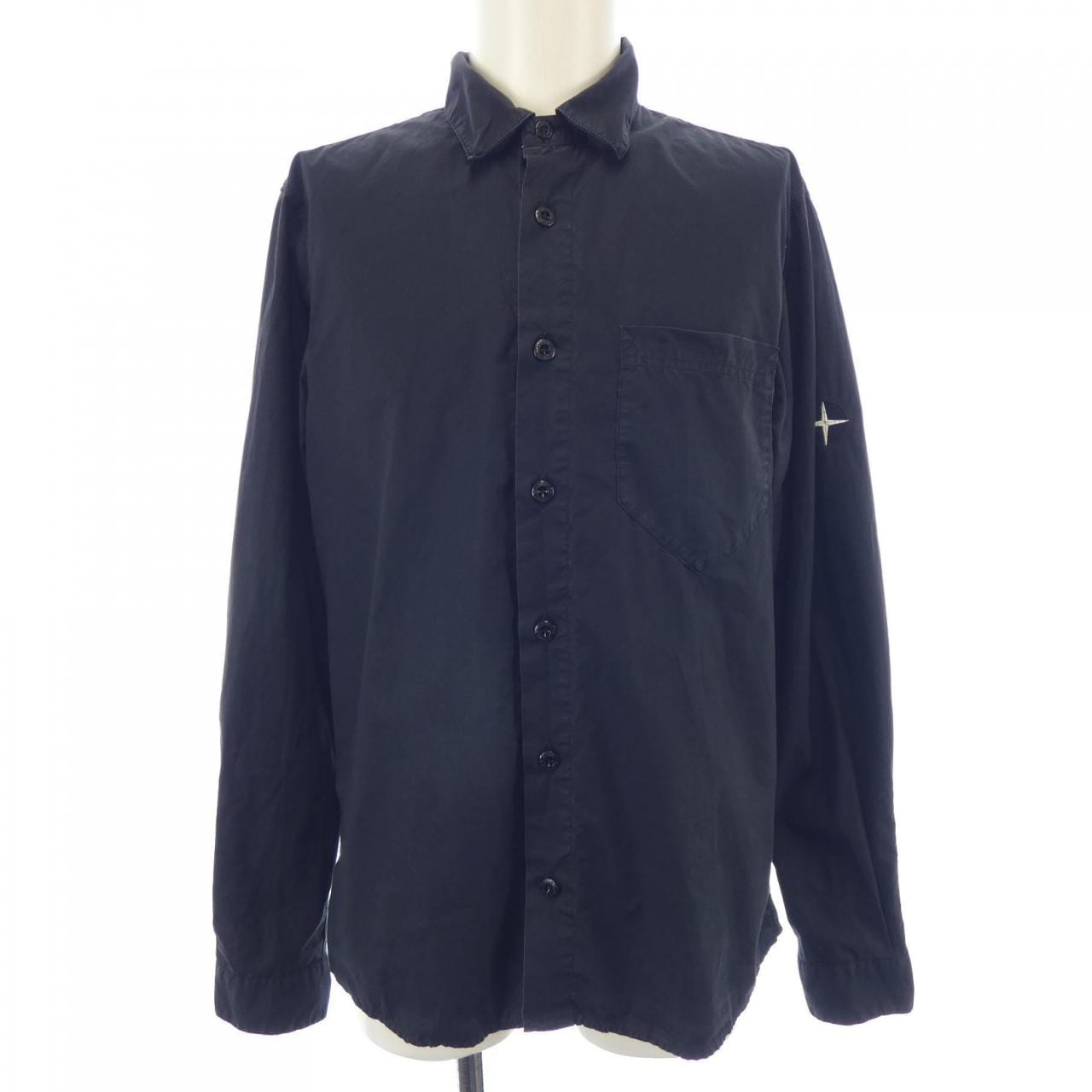 ストーンアイランド STONE ISLAND 741512510 シャツ