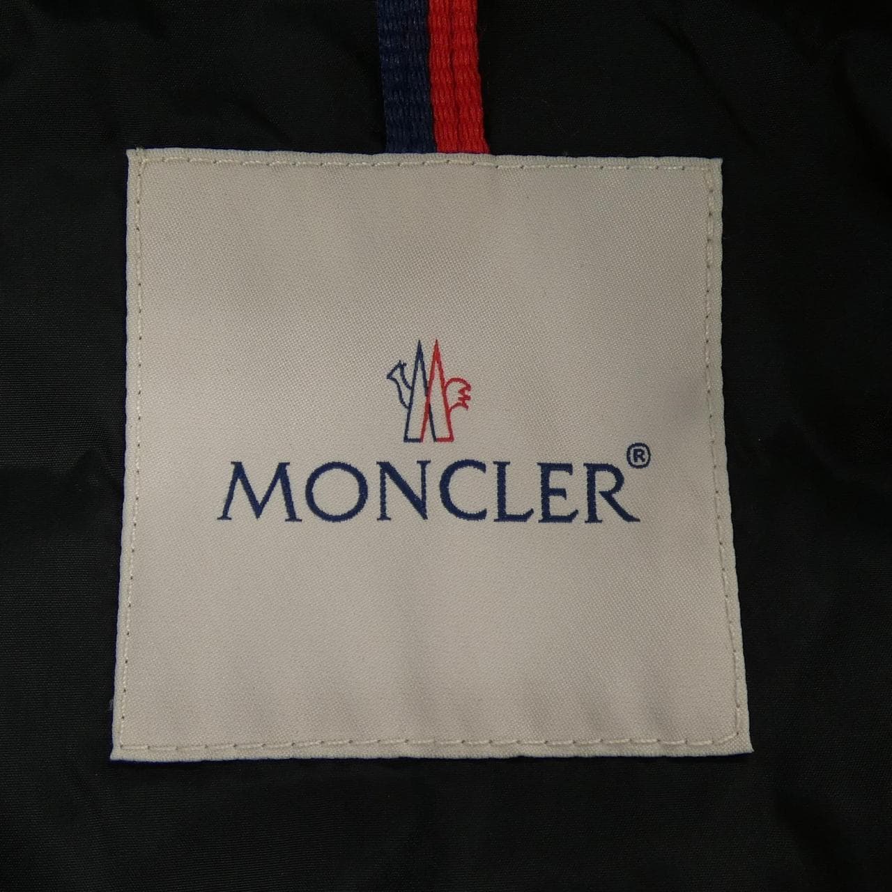 モンクレール MONCLER FLAMMETTE ダウンコート