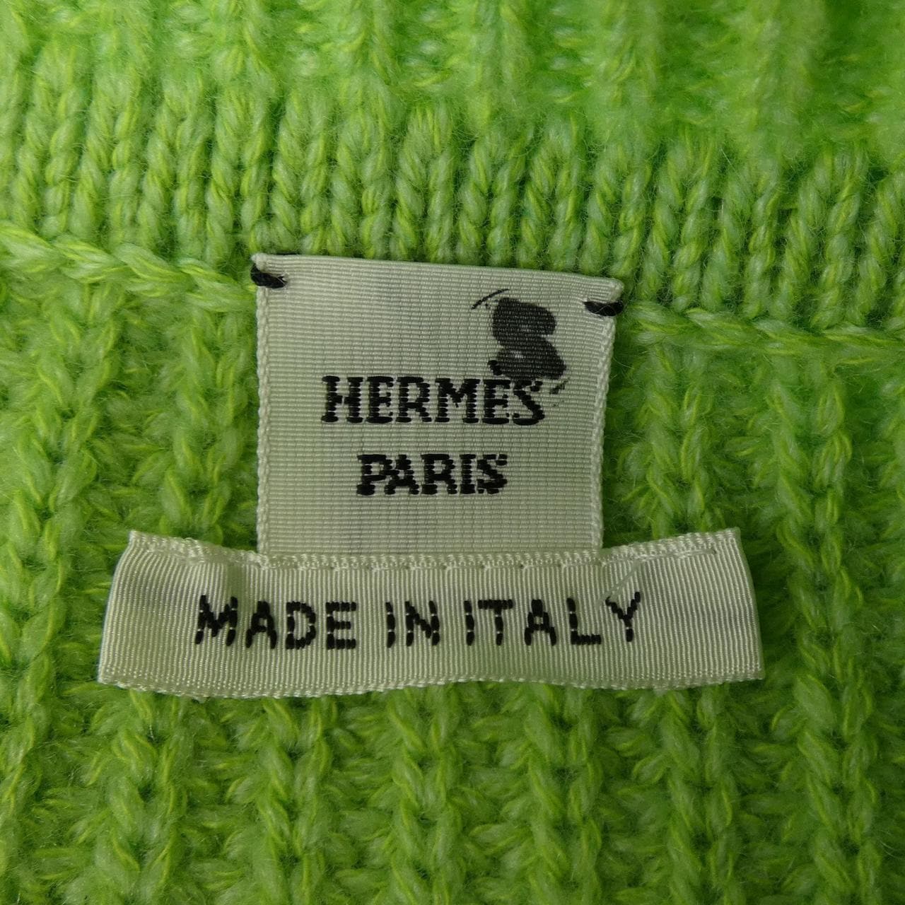 エルメス HERMES 3E2900D1 ポンチョ