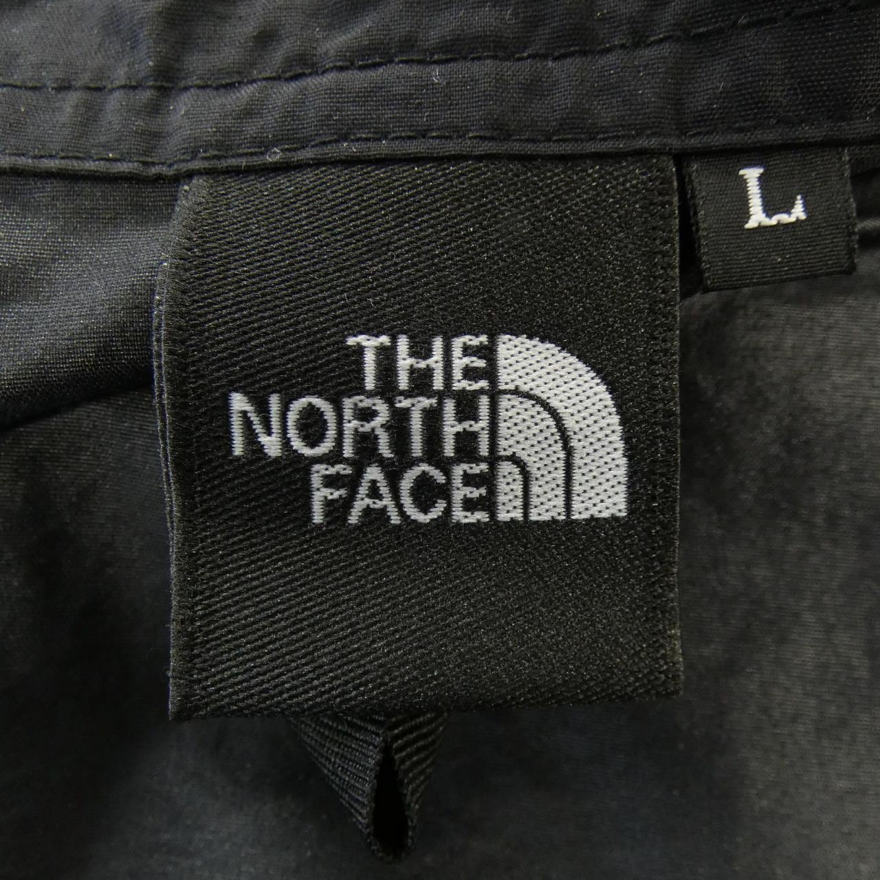 ザノースフェイス THE NORTH FACE NP22333 ブルゾン