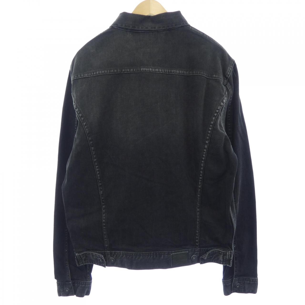 PEPEJEANS デニムジャケット
