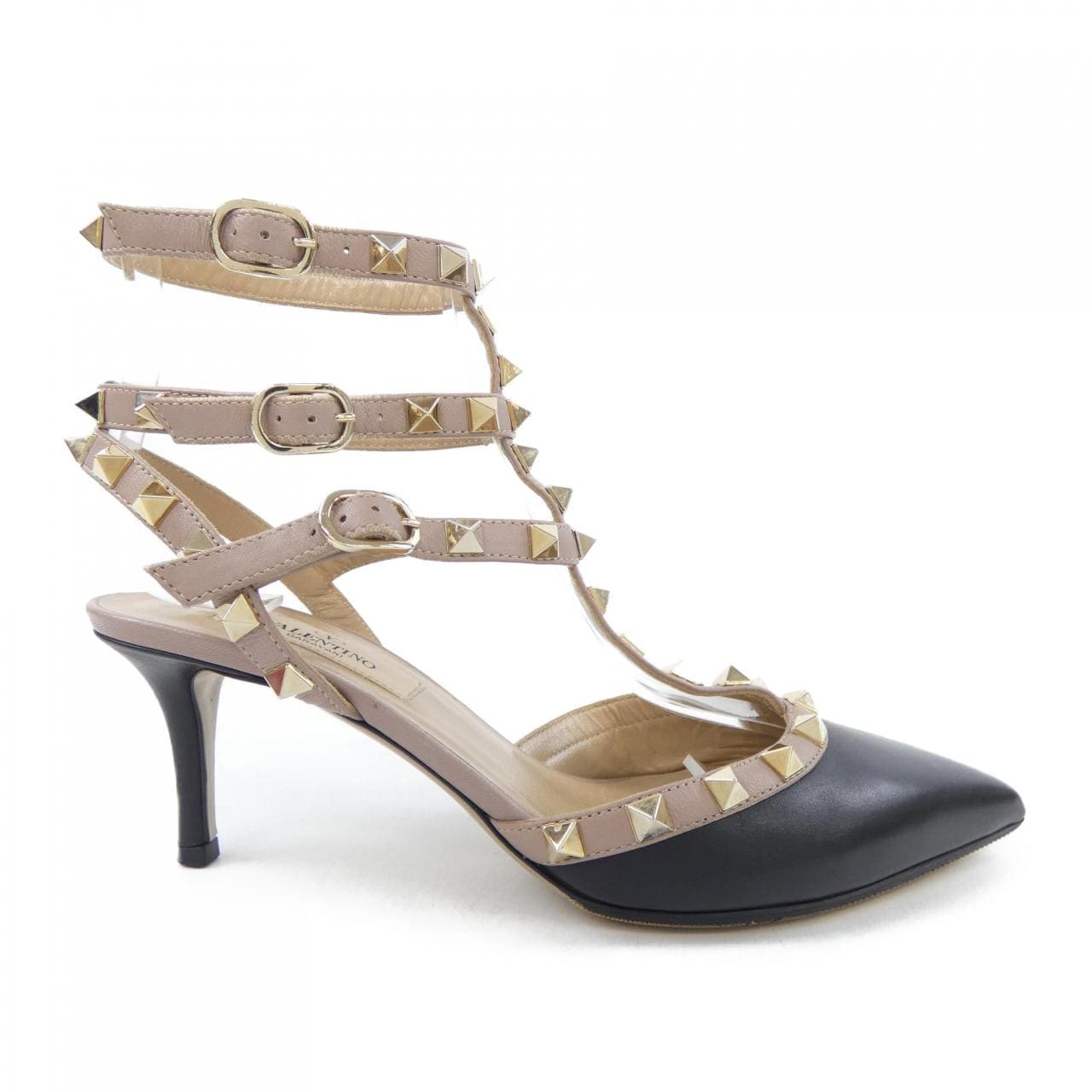 ヴァレンティノ VALENTINO パンプス