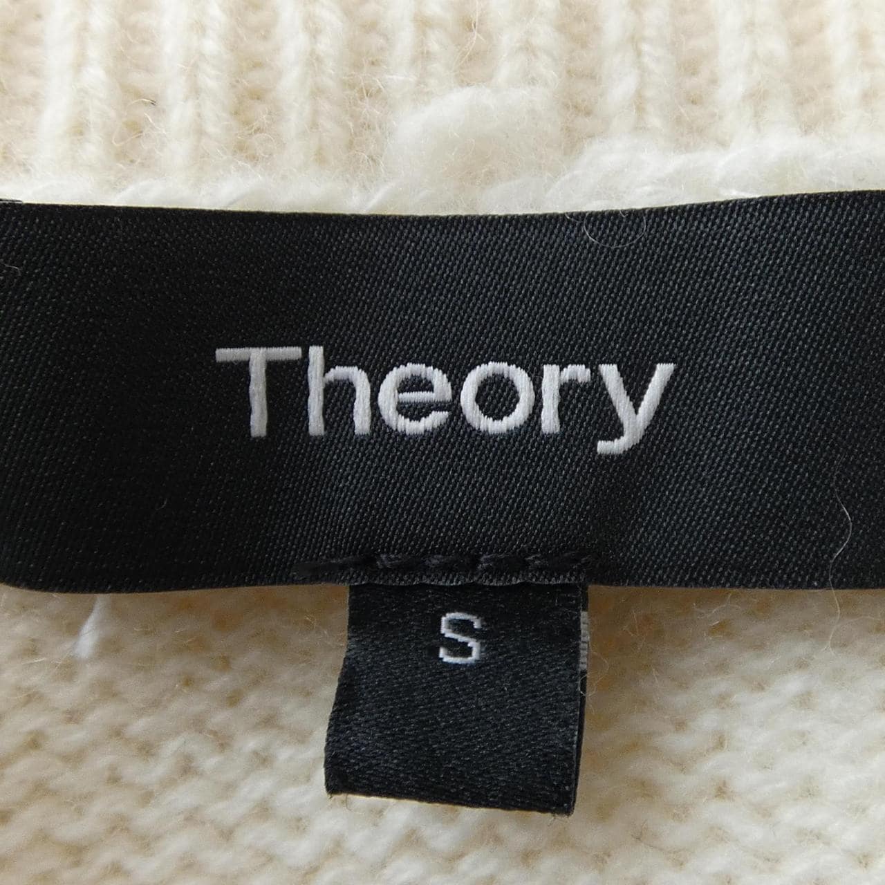 セオリー theory ニット