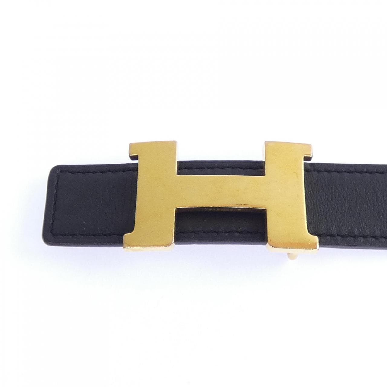 コメ兵｜エルメス HERMES ミニコンスタンス 24mm リバーシブル BELT