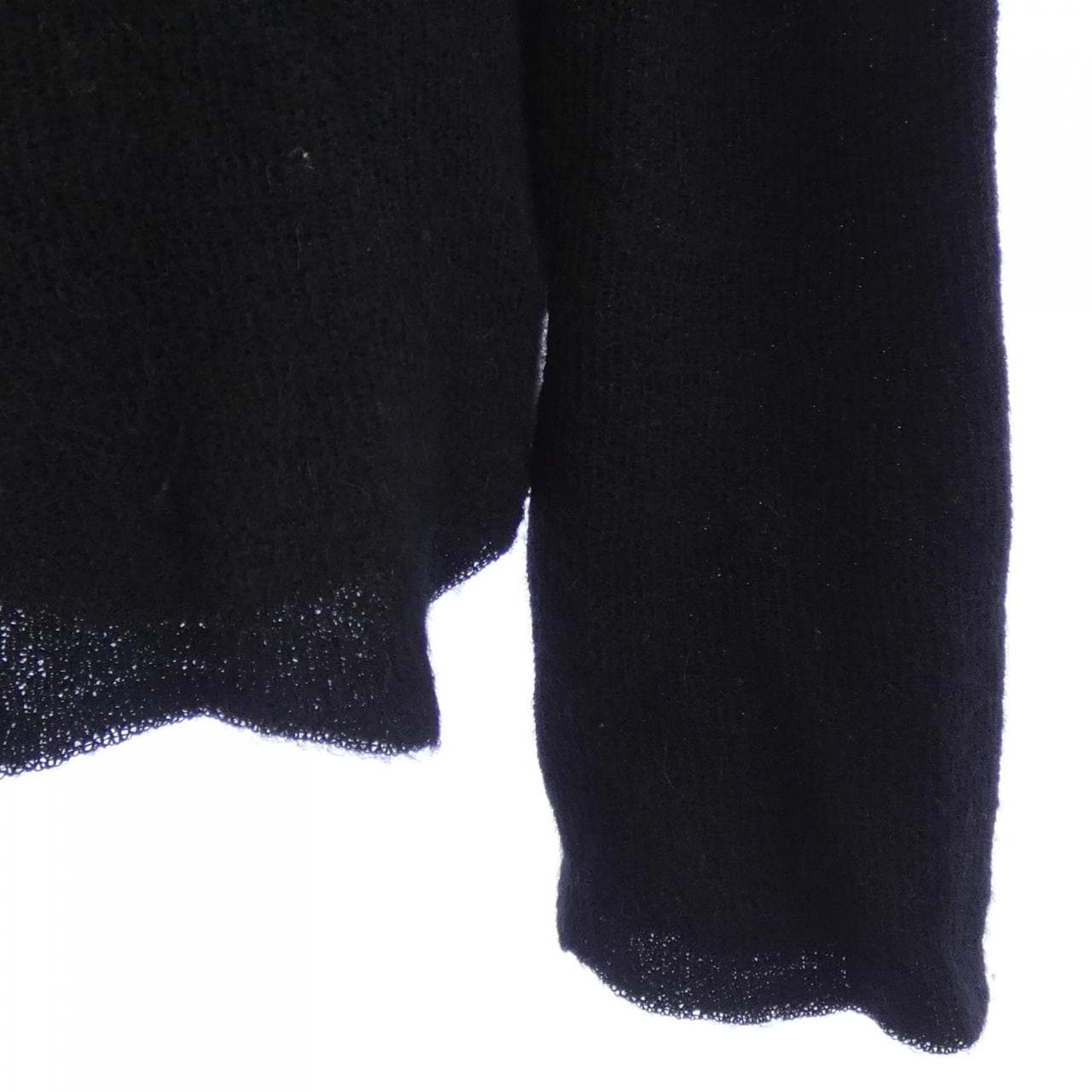 【ヴィンテージ】トリココムデギャルソン tricot COMME des GARCONS TG-N028 カーディガン