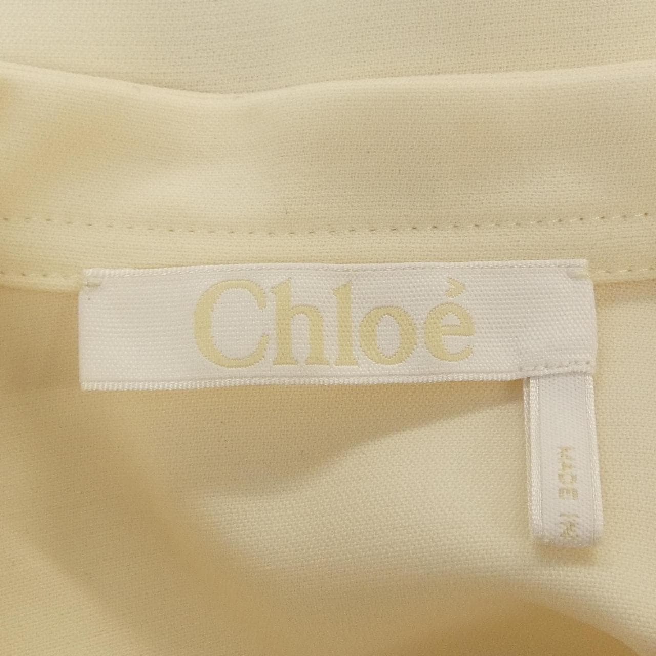 クロエ Chloe CHC23WHT3406724T トップス