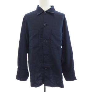 ダブルタップス WTAPS 261CWDT-SHM01 シャツ