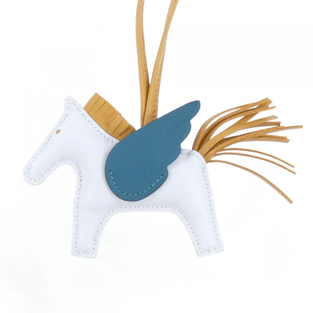 KOMEHYO | HERMES Rodeo Pegasus 手袋小饰物PM 083010CA| HERMES |品牌 