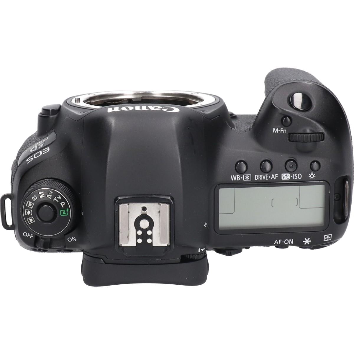 ＥＯＳ５Ｄ　ＭＡＲＫ　ＩＶ
