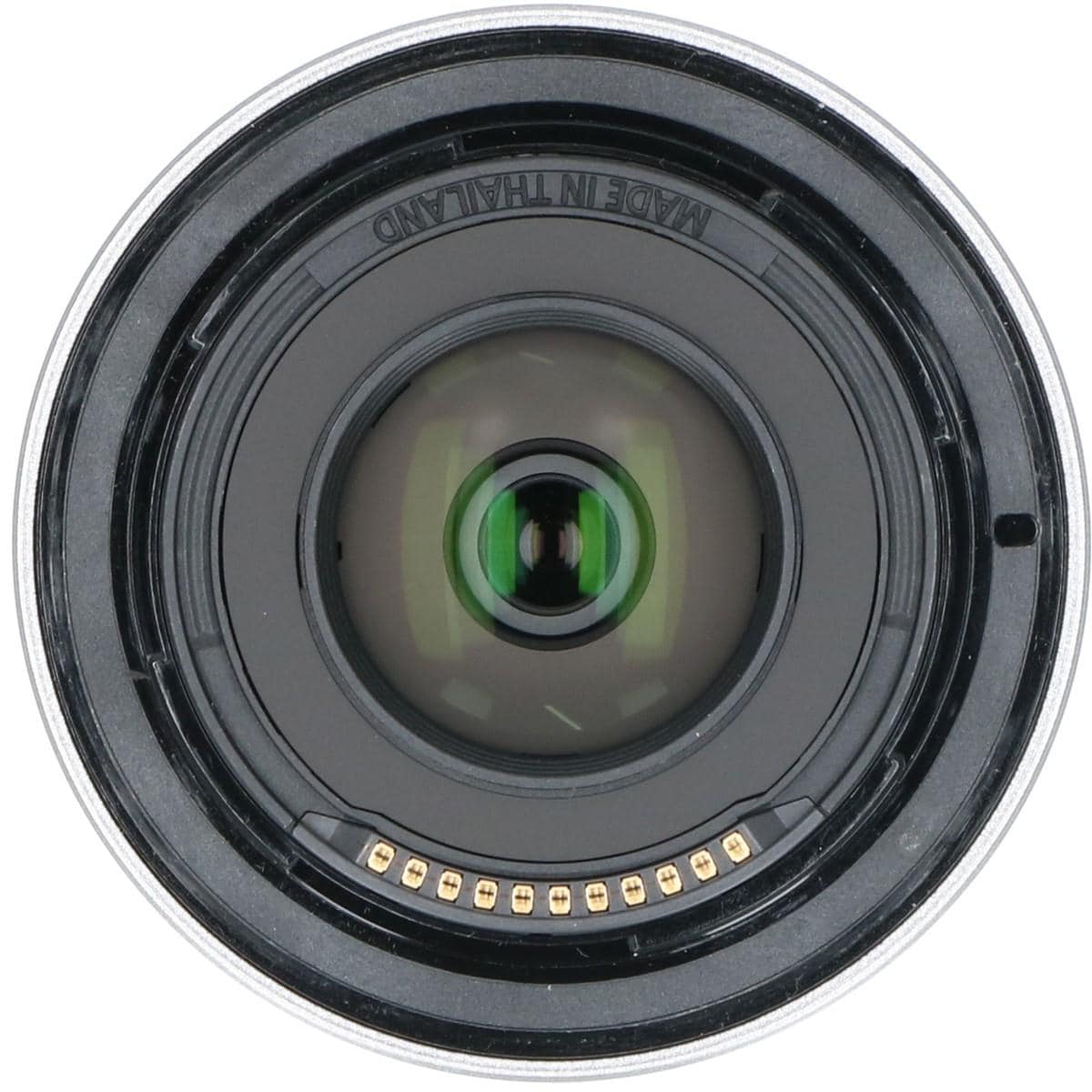 Ｚ　ＤＸ１６－５０ｍｍ　Ｆ３．５－６．３ＶＲ　ＳＶ