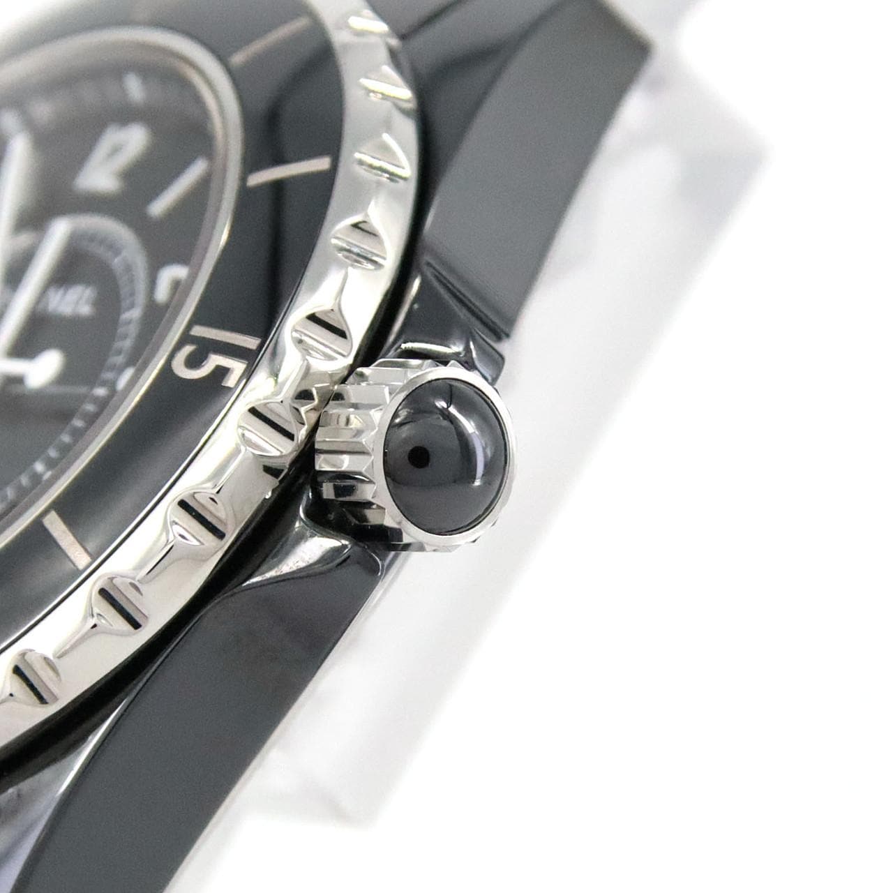 CHANEL J12 33mm 陶瓷 H0682 陶瓷石英