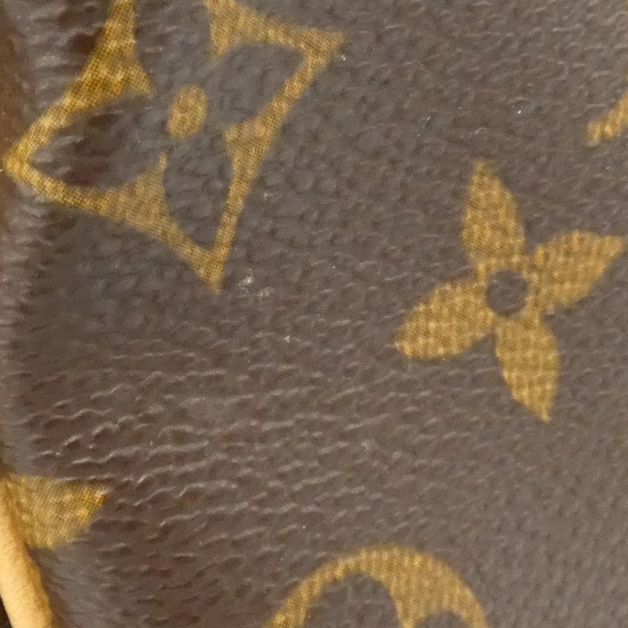 LOUIS VUITTON Monogram Keepall Bandouliere 50 公分 M41416 波士頓包