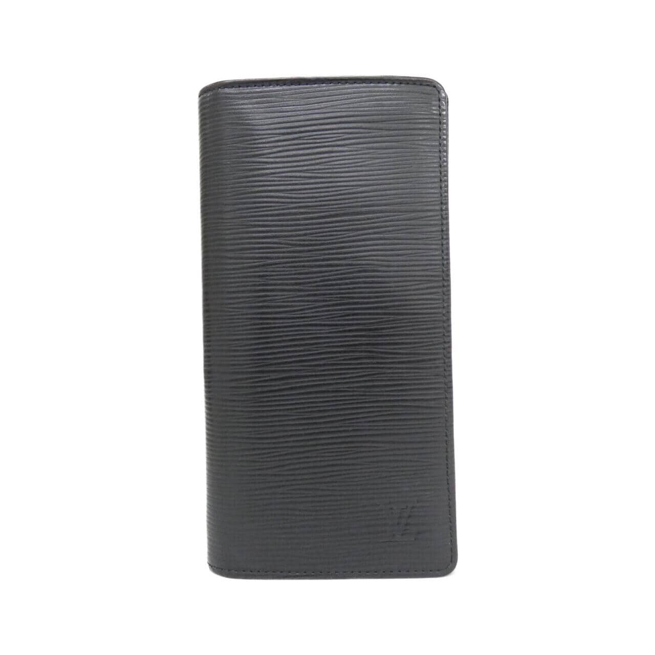 ルイヴィトン エピ ポルトフォイユ ブラザ M66542 財布