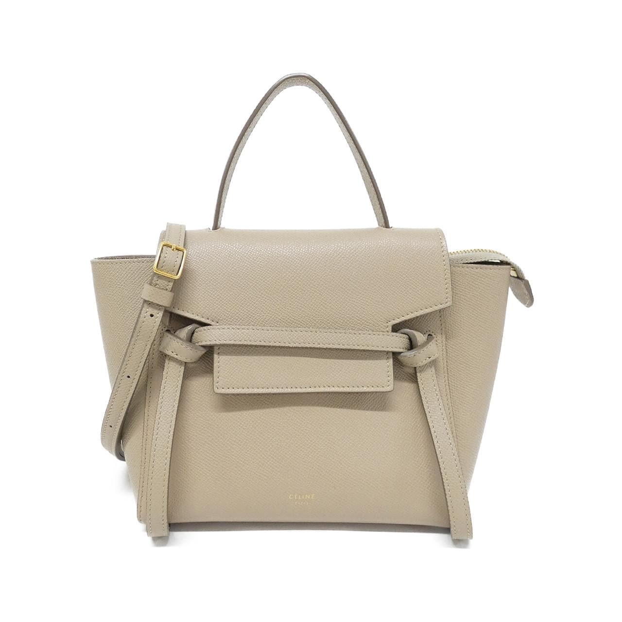 セリーヌ マイクロ ベルト 180153ZVA バッグ