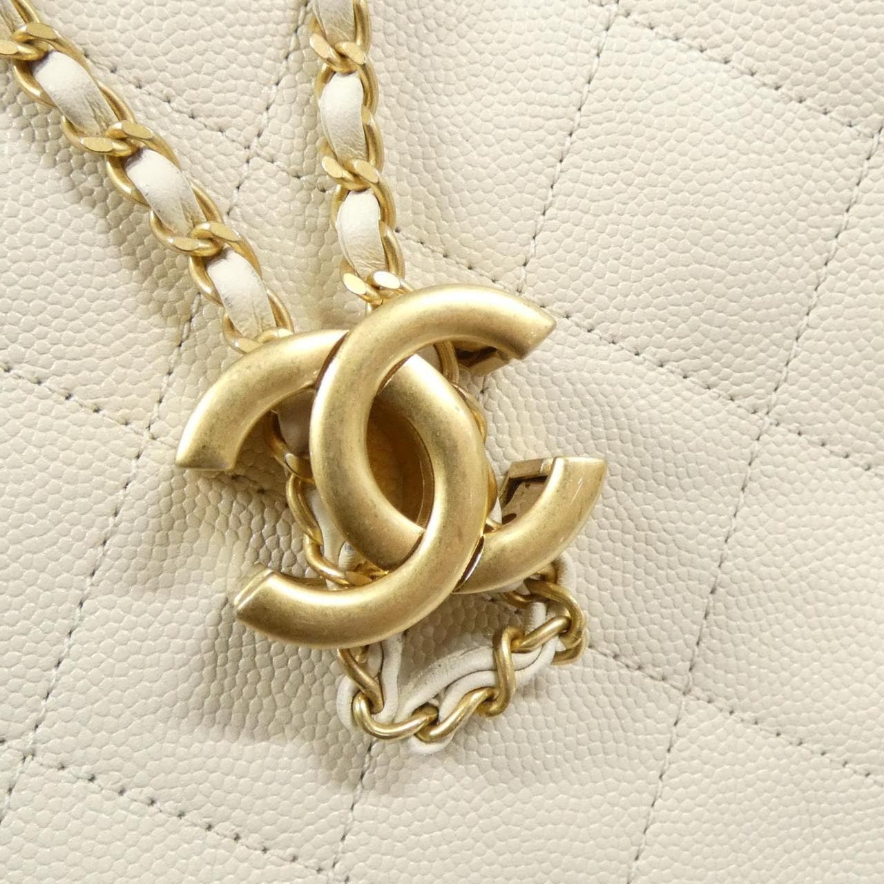 シャネル シャネル25 ライン AS5311 ショルダーバッグ