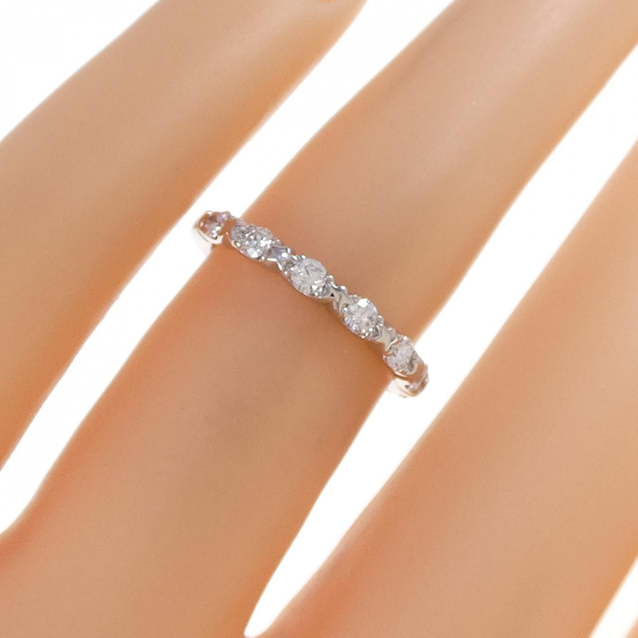 スタージュエリー ダイヤモンド リング 0.25CT