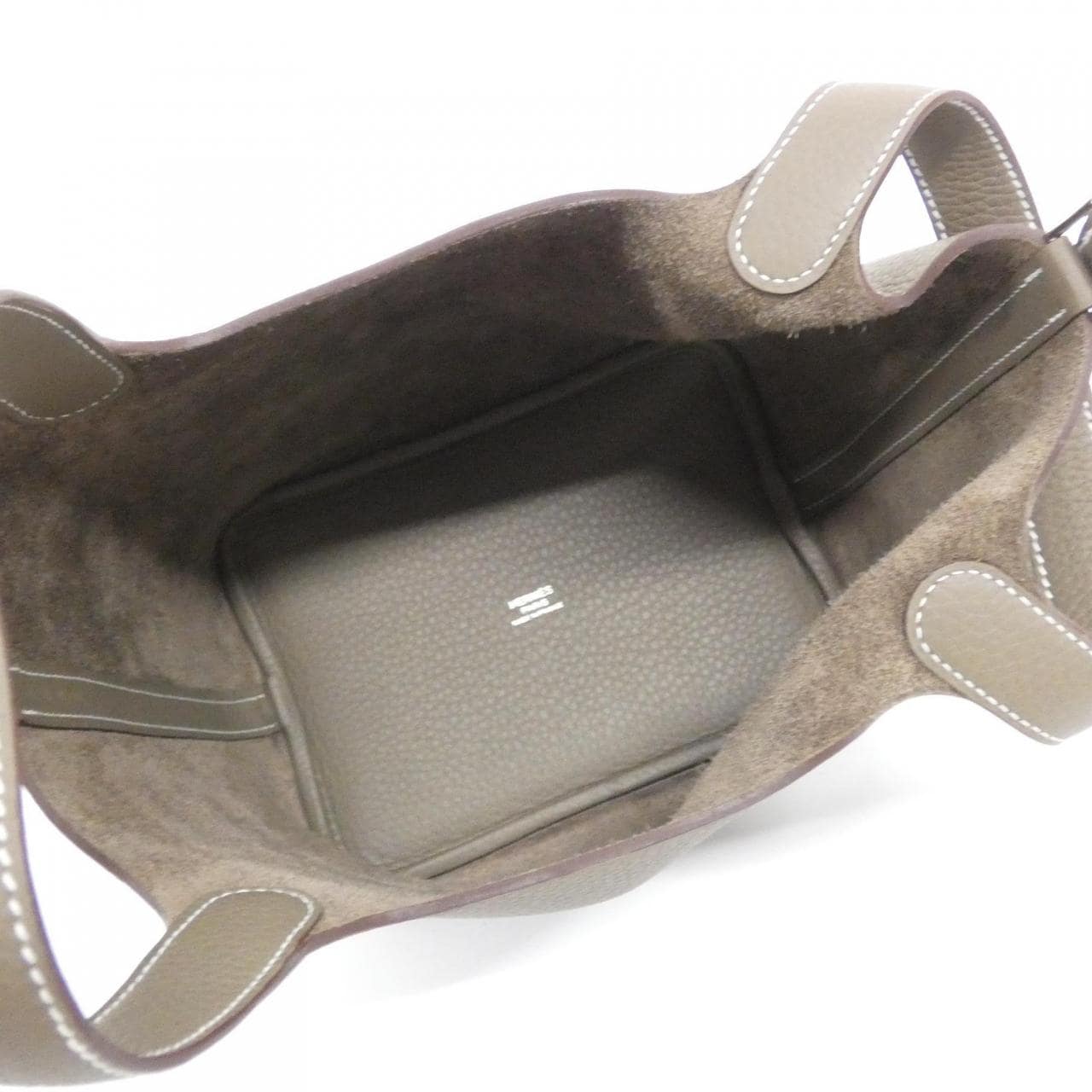 エルメス ピコタン ロック PM 056289CK バッグ