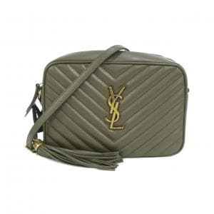 サンローラン ルー M 612544 DV707 ショルダーバッグ