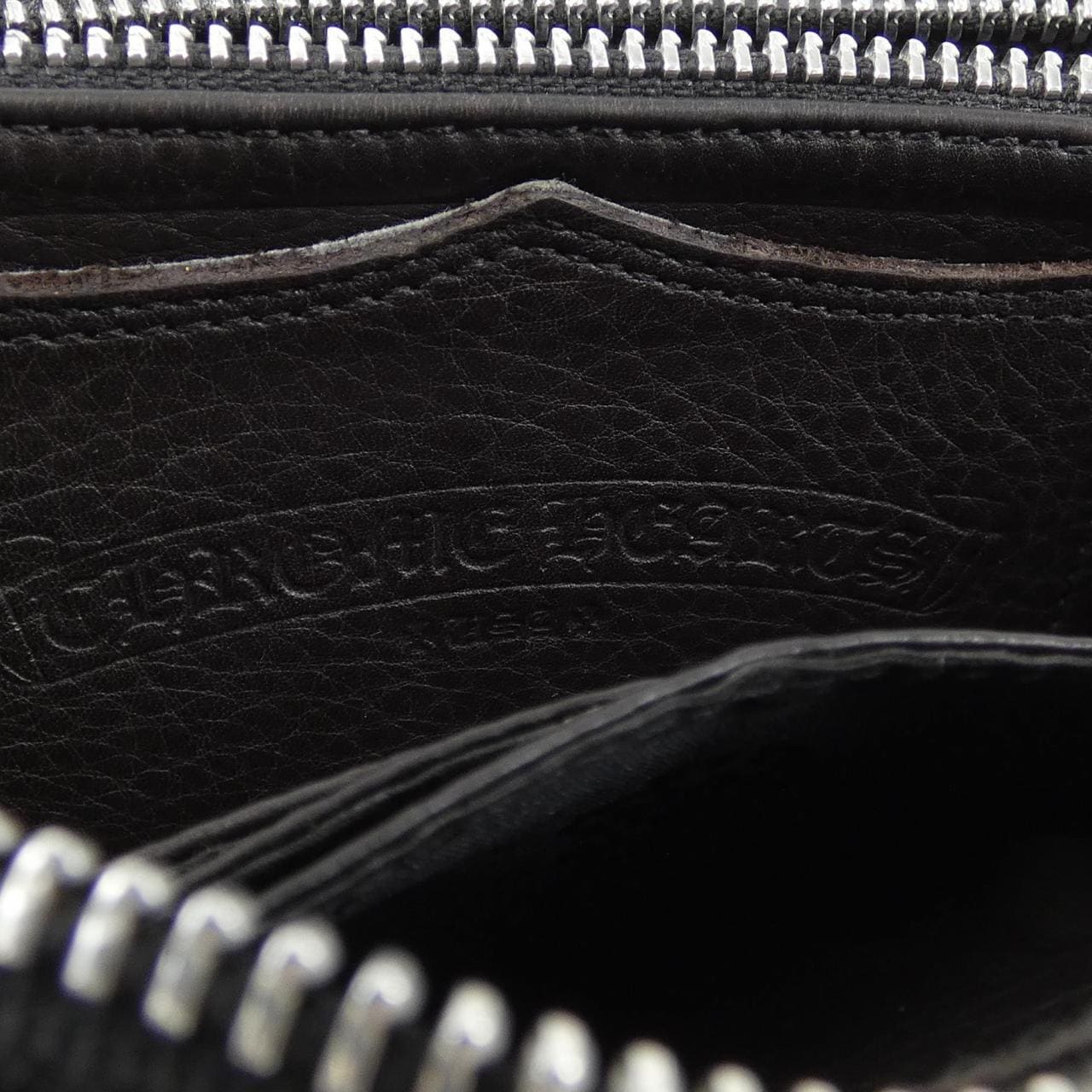 クロムハーツ CHROME HEARTS WALLET