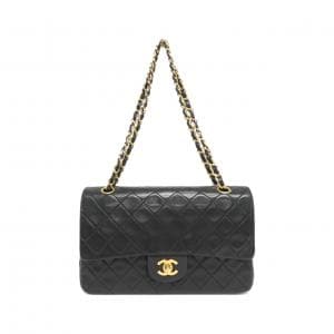 CHANEL shoulder bag