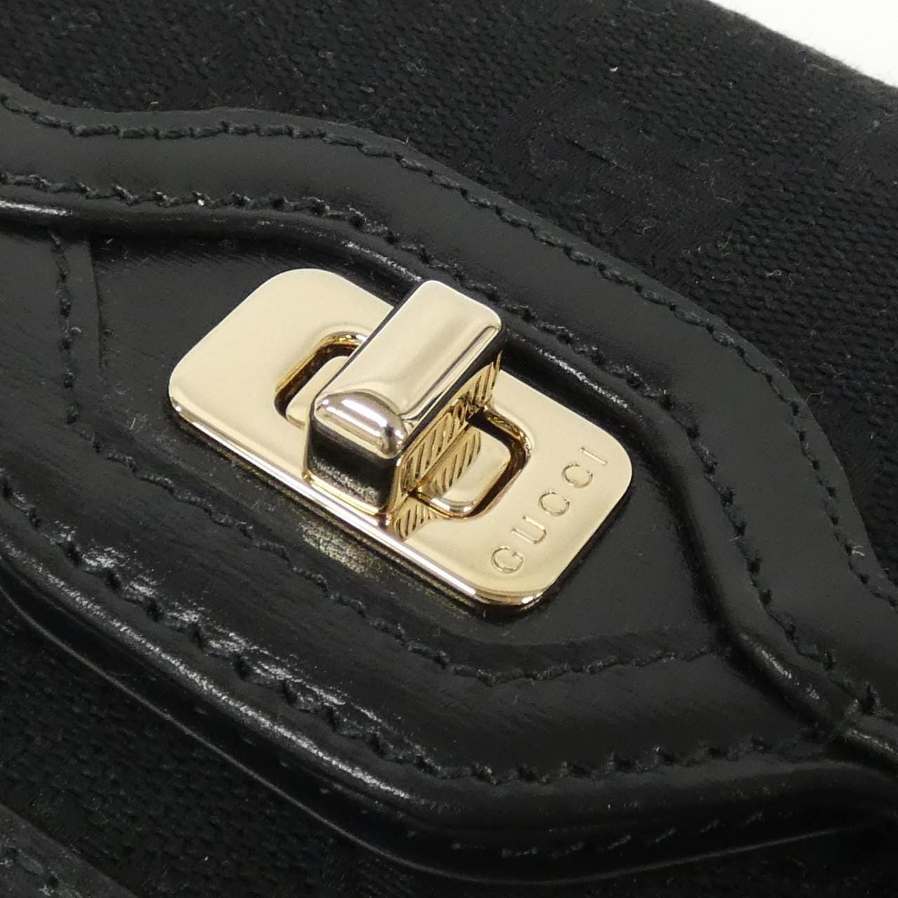 [新品] Gucci 790038 FADHY 单肩包